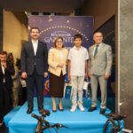 Gaziantep’in LGS şampiyonları tam altın ile ödüllendirildi
