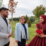 Yeni evlenen çiftlere Gaziantep Büyükşehir’den özel bir hediye