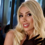 Ebru Gündeş’i örnek alan Tuğba Olgaç yeni şarkı hazırlığına başladı