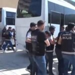 Gaziantep dahil 72 ilde uyuşturucu operasyonu: 1933 şüpheli yakalandı