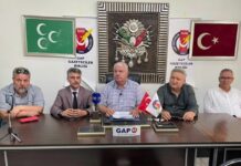 GAP Gazeteciler Birliği sınırları aşıyor! 17’nci GAP Oscar Ödül Töreni bu yıl Bükreş’te