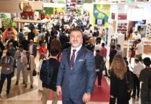 Türkiye-Suriye ilişkilerinde yeni dönem: Gaziantep iş dünyasında Şam Fuarı heyecanı