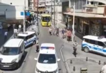 Dev kaçakçılık operasyonu: Gaziantep’te cep telefonu satıcıları mercek altında