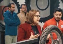 Gaziantep’ten TEKNOFEST’e büyük destek: Şampiyonlara Silikon Vadisi gezisi sözü