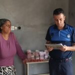 Gaziantep’te çöp evden servet çıktı! Araban Belediye Başkanı Özdemir’den flaş açıklama