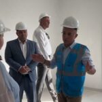Gaziantep’te OSB Travmatoloji Hastanesi hizmete hazırlanıyor