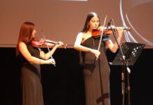 Şehitkamil Yaz Sanat Akademisi’nden muhteşem kapanış şöleni