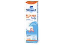 VitaminSAN Sterimar Sprey ile Nefesinizi Rahatlatın