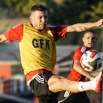 -Tempo yükseldi! Gaziantep FK’da Galatasaray mesaisi sürüyor