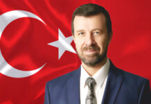 Zafer Partili Mehmet Pamuk’tan Gaziantep halkına önemli mesajlar