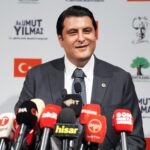Yılmaz: Öztürkmen’in amacı beni tutuklatmak ve yeğenini başkan yapmaktı!