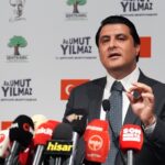 Yılmaz: Öztürkmen’in amacı beni tutuklatmak ve yeğenini başkan yapmaktı!