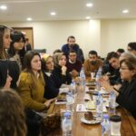 Başkan Şahin gençlere seslendi: Üniversite hayatını öğrenci dostu Gaziantep’te yaşayın