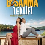 Aşk ve siyasetin komik çatışması tiyatro sahnesinde: Boşanma Teklifi