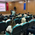 Gaziantep Büyükşehir Belediyesi, yoğun bir haftayı geride bıraktı