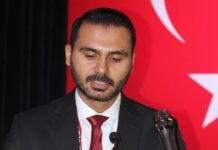 Gaziantep ASKF’de Köroğlu dönemi başladı