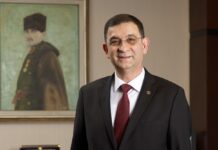 GSO Başkanı Ünverdi: Vergi adaleti sağlanmalı ve kamuda tasarruf tedbirleri devam etmeli