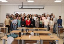 Dijital Görünürlük Atölyesi HKÜ Design Akademi’de gerçekleştirildi