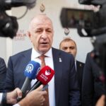Özdağ: “ABD 6 bin Suriyeliyi geri yollarken, Gaziantep’te bir mahallede 6 bin Suriyeli yaşıyor”