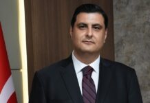 Başkan Yılmaz’dan Mevlid Kandili mesajı