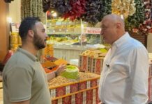 CHP Gaziantep Milletvekili Meriç: Esnaf biterse, sanayi biter, ticaret biter!