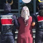 7 yıllık firar Gaziantep’te sona erdi! 12 yıl hapis cezasıyla aranan FETÖ’cü yakalandı