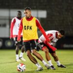 Samsunspor mesaisi sürüyor! Gaziantep FK’da hedef yenilmezlik serisini 5 maça çıkarmak