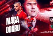 Gaziantep FK, Kocaelispor’u konuk ediyor: Hedef 3 puan!