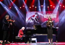 Türk dünyası piyanistleri 29 Ekim için Gaziantep’te buluştu