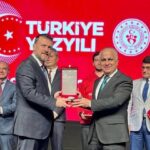 Gaziantep Üniversitesi 39 madalya ile sporda parlayan yıldız oldu