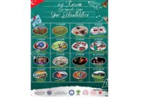 Gaziantep’te 24 Kasım Öğretmenler Günü etkinlikleri başlıyor