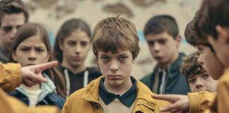 Akran zorbalığı artıyor: Çocuklarımızın duygusal güvenliği tehlikede!