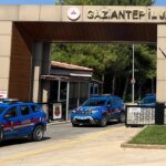 Gaziantep’te siber operasyon: 46 gözaltı, 6 tutuklama