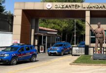 Gaziantep’te siber operasyon: 46 gözaltı, 6 tutuklama