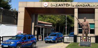 Gaziantep’te siber operasyon: 46 gözaltı, 6 tutuklama