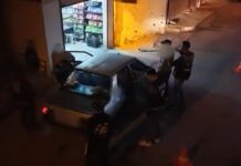 Gaziantep’te uyuşturucu ve silah operasyonunda 4 kişi yakalandı