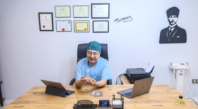 Meme Büyütme Ameliyatı Nasıl Planlanır?