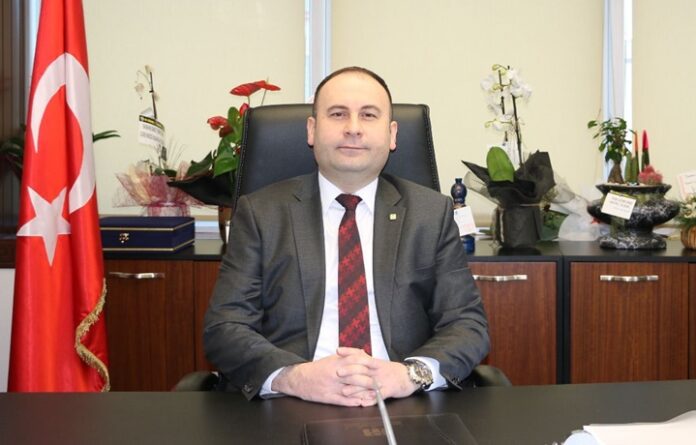 İMO Gaziantep Şube Başkanı Güçyetmez: