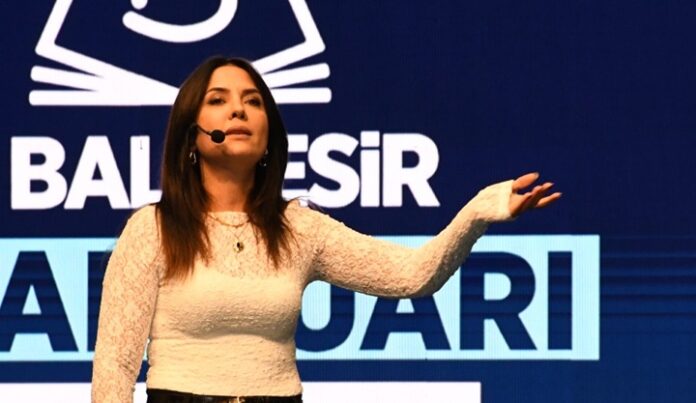 Yazar Dilek Cesur anlattı: Stres ve kaygıdan uzaklaşmanın formülü ne?