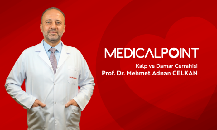 Sessiz tehlikeye dikkat: Şah damarı darlığı felce giden yolu açıyor!