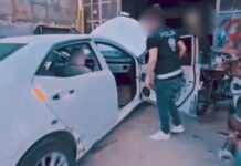 Yerlikaya açıkladı: Gaziantep dahil 10 ilde ‘Change Araç’ şebekelerine büyük operasyon!