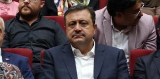 AK Parti Gaziantep İl Başkanı Fedaioğlu: “Erdoğan, bir kez daha dünyanın vicdanı oldu”