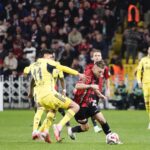 Burak Yılmaz’ın ilk yenilgisi ağır oldu: Fenerbahçe, Gaziantep FK’yı 4-0 mağlup etti