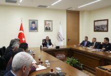 Vali Çeber: “Gaziantep’te suç ve suçlularla mücadelemiz kararlılıkla sürüyor”