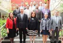 Gaziantep Üniversitesi Tıp Fakültesi, TEPDAD ziyaretini başarıyla tamamladı