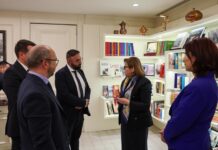 Ödüyo’dan Gaziantep’te finansın dijital dönüşümüne katkı