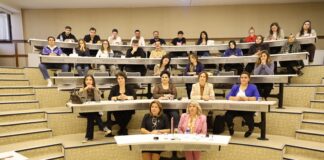 HKÜ’de GİKAD üyelerine yönelik “Eğiticinin Eğitimi” programı gerçekleştirildi