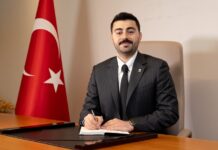 GAGİAD Başkanı Konukoğlu: “Cumhuriyetin ışığında üretmeye kararlıyız”