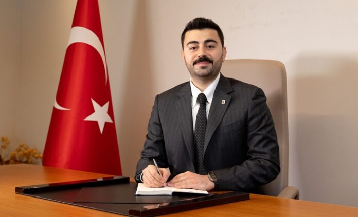 GAGİAD Başkanı Konukoğlu: