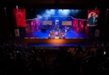 Gaziantep Ticaret Odası, Cumhuriyet Bayramı’nı coşkuyla kutladı